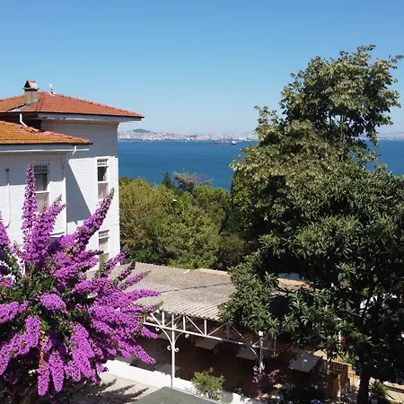 Ikigai Hotel Villa Rıfat-3